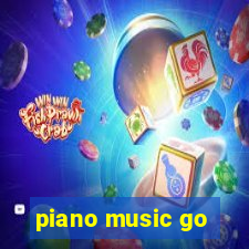 piano music go-jogos edm piano